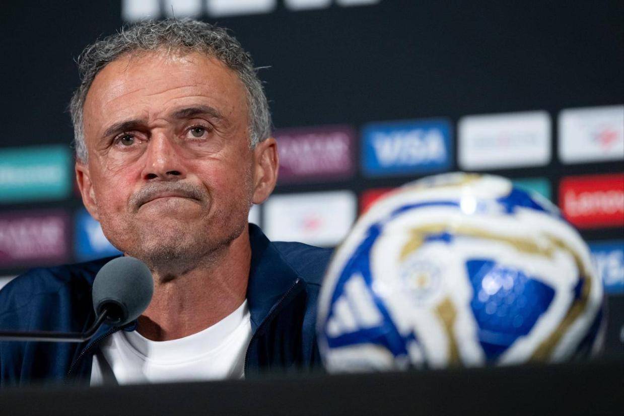 巴黎本赛季为何如此强大？主帅恩里克说出了真正的原因