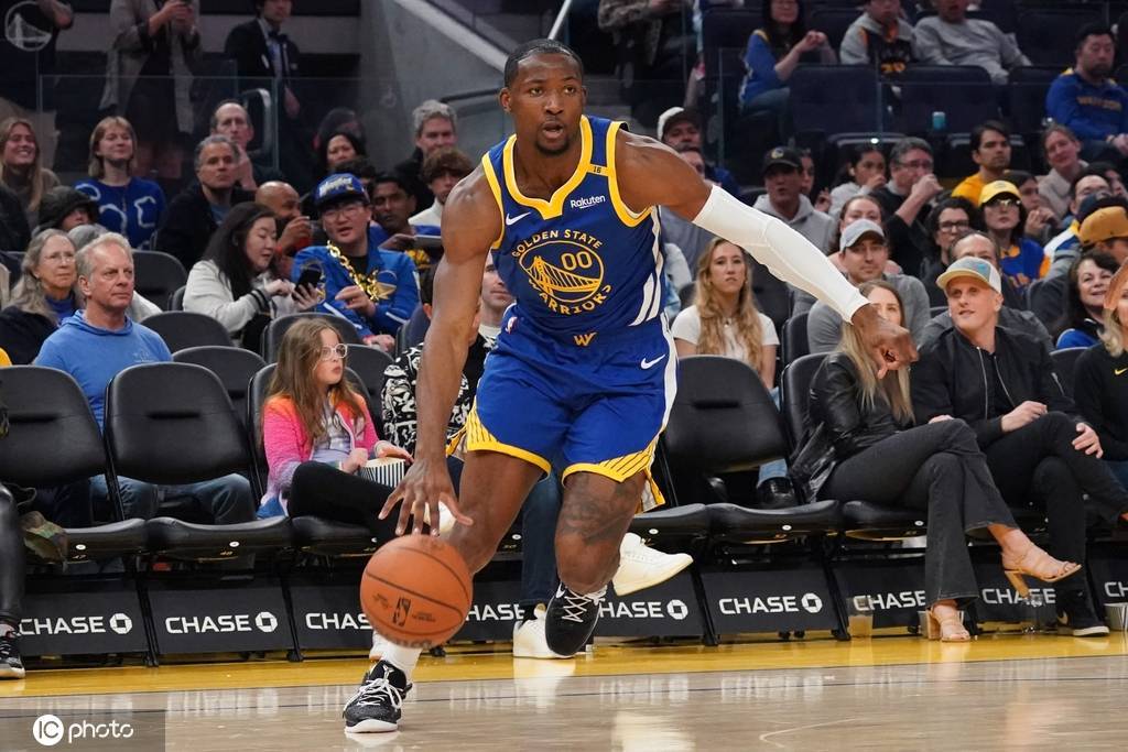 库明加离队只是时间问题？分手对他对勇士都是解脱