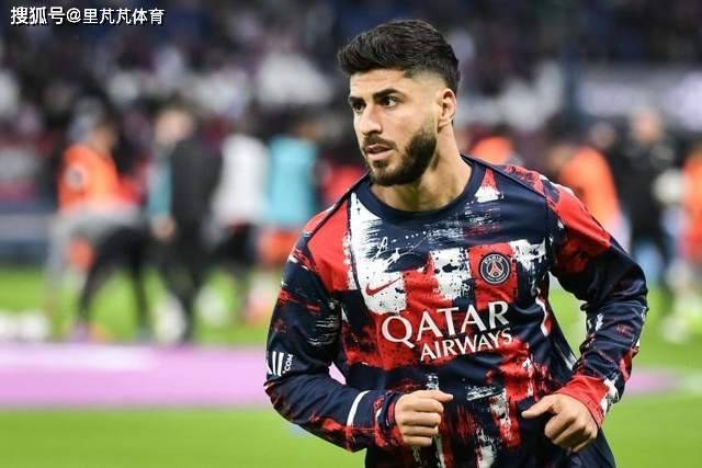 皇马昔日储君29岁就“无球可踢”？PSG放弃了他，薪资成转会阻力