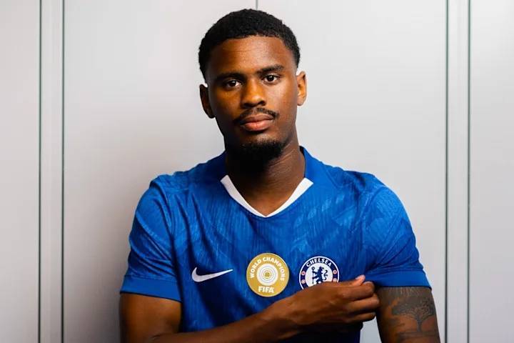 切尔西敲定科尔维尔替代方案，新援哈托迎上位良机