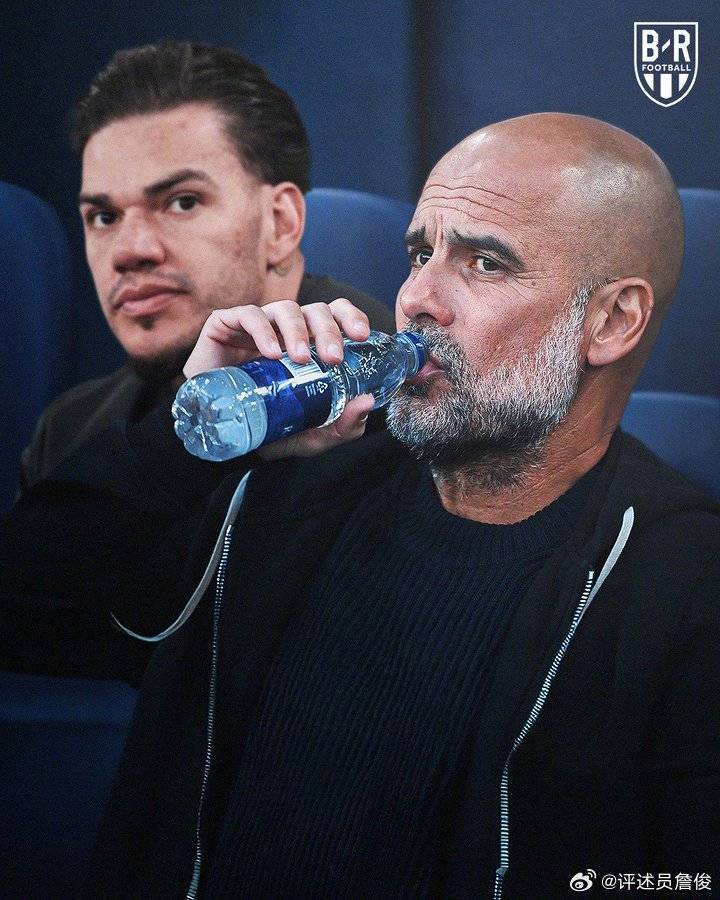 詹俊：热刺夏窗最强引援，主教练弗兰克！曼城要考虑引进多纳鲁马